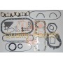 115-10060 IAP QUALITY PARTS Комплект прокладок двигун