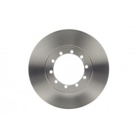 0 986 479 R92 BOSCH Гальмівний диск
