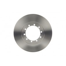 0 986 479 R92 BOSCH Гальмівний диск