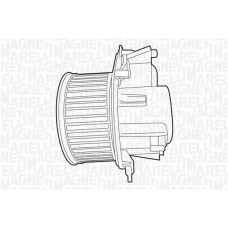 069412525010 MAGNETI MARELLI Вентилятор салону