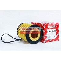 DOFX154/1D DYNAMATRIX Масляний фільтр