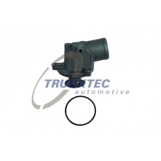 02.19.119 TRUCKTEC AUTOMOTIVE Термостат охолоджувальна рідина