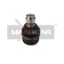 72-0416 MAXGEAR Шарнір незалежної підвіски поворотного важеля