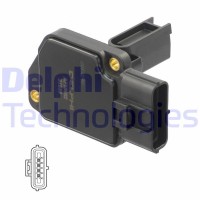 AF10492-12B1 DELPHI Розхідомір повітря