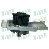 WP0402 LPR Водяний насос охолодження двигуна