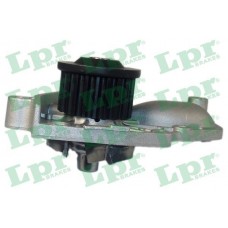WP0402 LPR Водяний насос охолодження двигуна