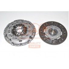 201-20110 IAP QUALITY PARTS Комплект зчеплення
