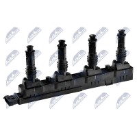 ECZ-PL-008 NTY Котушка запалювання