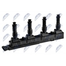ECZ-PL-008 NTY Котушка запалювання
