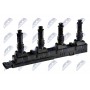 ECZ-PL-008 NTY Котушка запалювання