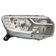 2772721 ALKAR Основна фара
