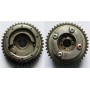 VVT-027 JAPANPARTS Шестерня приводу розподільного валу