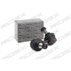 3229S0523 RIDEX Тяга стійка стабілізатор