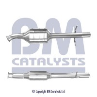 BM80101H BM CATALYSTS Катализатор