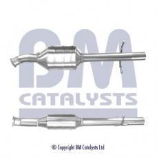 BM80101H BM CATALYSTS Катализатор