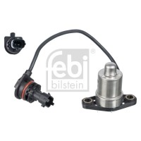40795 FEBI BILSTEIN Датчик рівень моторного масла