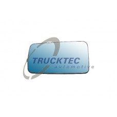 02.57.071 TRUCKTEC AUTOMOTIVE Дзеркальне скло зовнішнє дзеркало