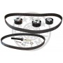 SK-1526 OPTIMAL Комплект ременя ГРМ