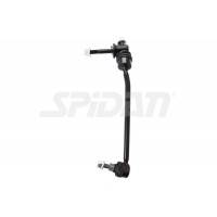 59434 SPIDAN CHASSIS PARTS Тяга стійка стабілізатор