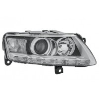 1EL 009 925-521 HELLA Основна фара