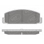 SP 611 PR SCT - MANNOL Комплект гальмівних колодок дисковий гальм