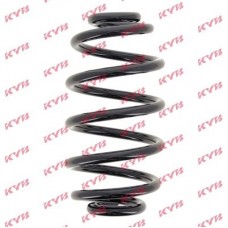 RX6217 KYB Пружина ходової частини