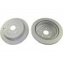 BR-8233-C KAVO PARTS Гальмівний диск