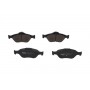 KBP-9091 KAVO PARTS КомплеК т гальмівних колодок, дискове гальмо