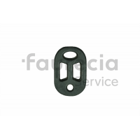 AA93090 Faurecia Гумові смужки система випуску