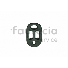 AA93090 Faurecia Гумові смужки система випуску