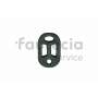 AA93090 Faurecia Гумові смужки система випуску