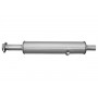 FS25148 Faurecia Середній глушник вихлопних газів