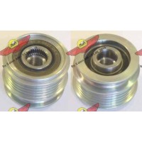 03.81245 AUTOKIT Механізм вільного ходу генератора