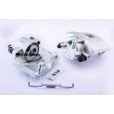 8AC 355 394-591 HELLA Гальмівний супорт