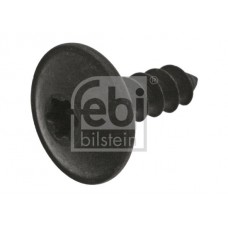 101436 FEBI BILSTEIN Захист двигуна піддон двигуна