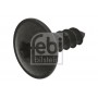 101436 FEBI BILSTEIN Захист двигуна піддон двигуна