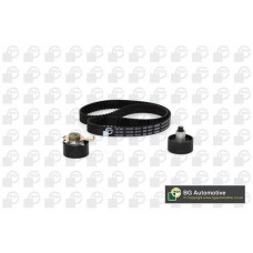WG1487996 WILMINK GROUP Комплект ременя ГРМ