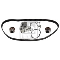 173765 FEBI BILSTEIN Водяний насос комплект зубчастого ременя