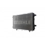 WG2183489 WILMINK GROUP Радіатор охолодження двигуна