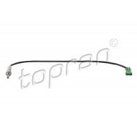 721 860 TOPRAN датчик кисню