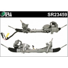 SR23459 ERA Benelux Кермовий механізм