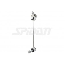 50215 SPIDAN CHASSIS PARTS Тяга стійка стабілізатор