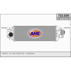 Интеркулер AHE 723.030