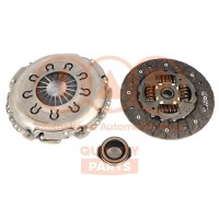 201-11112P IAP QUALITY PARTS Комплект зчеплення