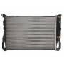 D7M064TT THERMOTEC Радіатор охолодження двигуна