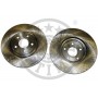 BS-8060 OPTIMAL Гальмівний диск