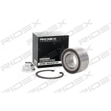 654W0577 RIDEX Комплект підшипника ступиці колеса