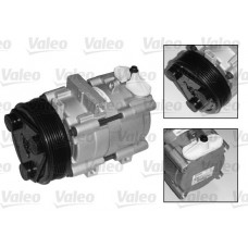 699827 VALEO Компресор кондиціонера