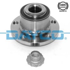 KWD1306 DAYCO Комплект підшипника ступиці колеса