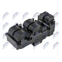 EWS-HD-012 NTY Вимикач склопідйомник